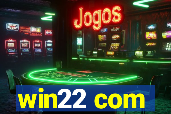 win22 com